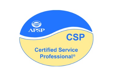 CSP logo