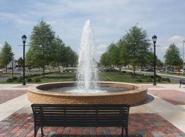 Fountain - Richmond,VA