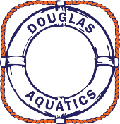 Douglas Aquatics Logo