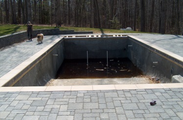 com-deck-bucket-1 Douglas Aquatics, is Central Virginia’s premier full-service custom pool, spa and fountain construction firm serving Richmond, Charlottesville, Williamsburg, and the Hampton Roads surrounding areas.