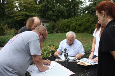 consultation-phase-bucket-1 Douglas Aquatics, is Central Virginia’s premier full-service custom pool, spa and fountain construction firm serving Richmond, Charlottesville, Williamsburg, and the Hampton Roads surrounding areas.