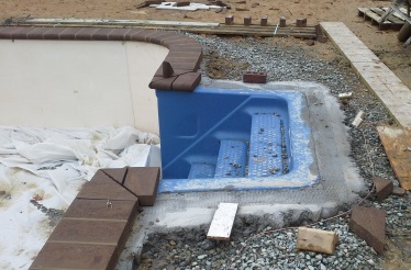 coping-bucket-1 Douglas Aquatics, is Central Virginia’s premier full-service custom pool, spa and fountain construction firm serving Richmond, Charlottesville, Williamsburg, and the Hampton Roads surrounding areas.