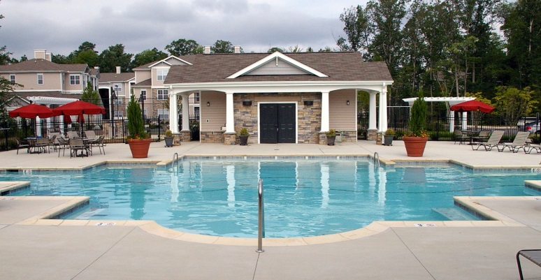 deckjets Douglas Aquatics, is Central Virginia’s premier full-service custom pool, spa and fountain construction firm serving Richmond, Charlottesville, Williamsburg, and the Hampton Roads surrounding areas.