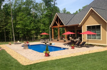 final-bucket-1 Douglas Aquatics, is Central Virginia’s premier full-service custom pool, spa and fountain construction firm serving Richmond, Charlottesville, Williamsburg, and the Hampton Roads surrounding areas.