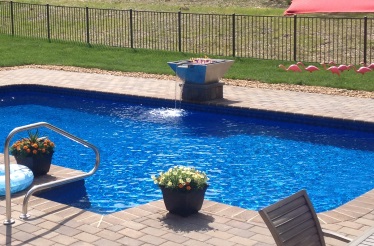 firebowl-1 Douglas Aquatics, is Central Virginia’s premier full-service custom pool, spa and fountain construction firm serving Richmond, Charlottesville, Williamsburg, and the Hampton Roads surrounding areas.