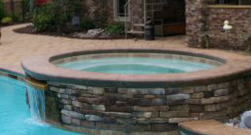 Douglas Aquatics, is Central Virginia’s premier full-service custom pool, spa and fountain construction firm serving Richmond, Charlottesville, Williamsburg, and the Hampton Roads surrounding areas.