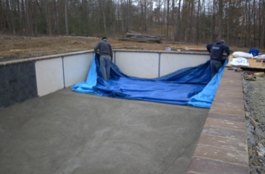 liner-1 Douglas Aquatics, is Central Virginia’s premier full-service custom pool, spa and fountain construction firm serving Richmond, Charlottesville, Williamsburg, and the Hampton Roads surrounding areas.