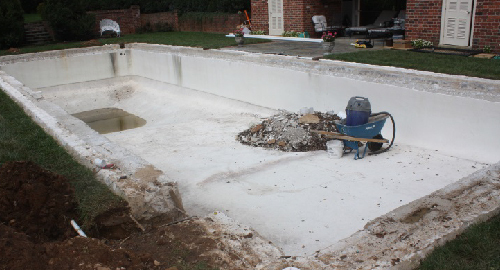 Douglas Aquatics, is Central Virginia’s premier full-service custom pool, spa and fountain construction firm serving Richmond, Charlottesville, Williamsburg, and the Hampton Roads surrounding areas.