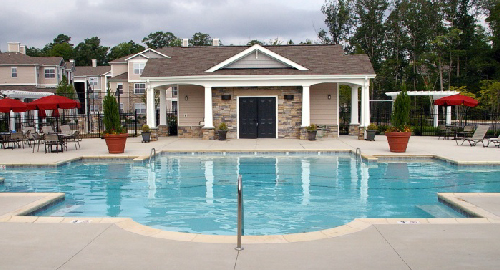 Douglas Aquatics, is Central Virginia’s premier full-service custom pool, spa and fountain construction firm serving Richmond, Charlottesville, Williamsburg, and the Hampton Roads surrounding areas.