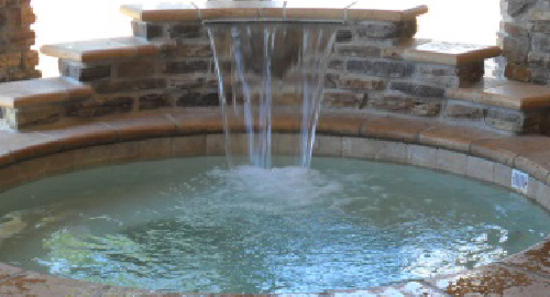 Douglas Aquatics, is Central Virginia’s premier full-service custom pool, spa and fountain construction firm serving Richmond, Charlottesville, Williamsburg, and the Hampton Roads surrounding areas.