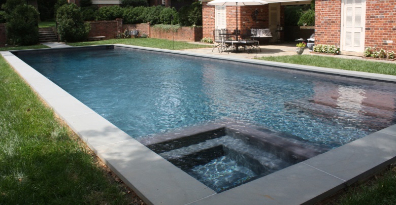 Douglas Aquatics, is Central Virginia’s premier full-service custom pool, spa and fountain construction firm serving Richmond, Charlottesville, Williamsburg, and the Hampton Roads surrounding areas.
