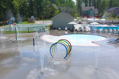 splash-pad-1 Douglas Aquatics, is Central Virginia’s premier full-service custom pool, spa and fountain construction firm serving Richmond, Charlottesville, Williamsburg, and the Hampton Roads surrounding areas.