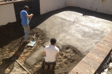 vermiculite-bucket-1 Douglas Aquatics, is Central Virginia’s premier full-service custom pool, spa and fountain construction firm serving Richmond, Charlottesville, Williamsburg, and the Hampton Roads surrounding areas.