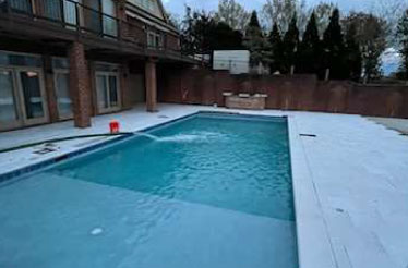start Douglas Aquatics, is Central Virginia’s premier full-service custom pool, spa and fountain construction firm serving Richmond, Charlottesville, Williamsburg, and the Hampton Roads surrounding areas.